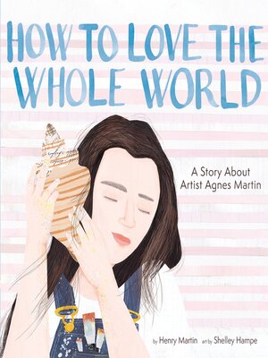 cover image of How to Love the Whole World